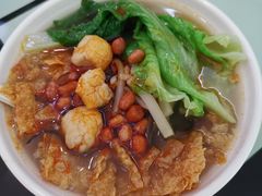 -笋果坊螺蛳粉(竹园小区店)
