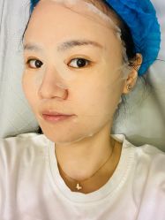 体验后-美瑞莎创美医疗美容