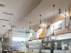 -探炉·香辣豆花烤鱼(笋岗宝能环球汇店)