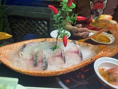 -袍家大院重庆火锅(文安路店)