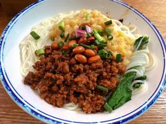 -车沾巷·重庆老味豌杂面