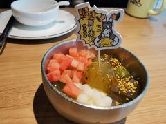 -新太二·鲜料川菜(晶耀前滩店)