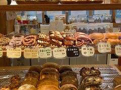 -慢熟面包店bud bread(孩儿巷店)