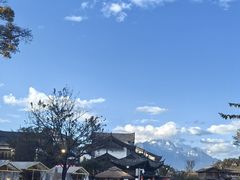 -老姐石板烧烤+铜炭火锅(总店)