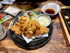 -小川洋风料理(街道口店)