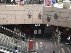 -江燕路万科里