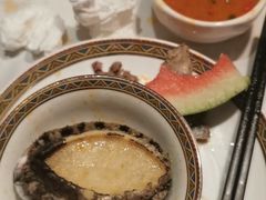 -翡翠小城·海鲜豆捞·广式点心(老佛爷店)