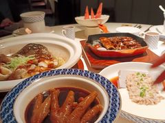 -炳胜私厨(万象前海店)