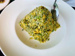 -运·中餐厅(成都华尔道夫酒店)