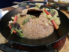 -薇酌饮·陕西菜(南门外店)
