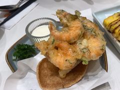 -池奈·咖喱蛋包饭(熙地港店)
