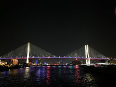 -黄浦江游览快线(金陵东路码头)