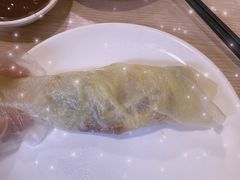 -姥家春饼店(漳州二路店)