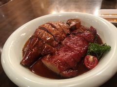 -新旺茶餐厅(嘉里城店)