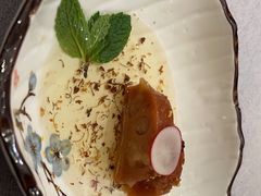 -香园茶社·金陵小灶(老门东店)