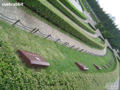 -上海市龙华烈士陵园