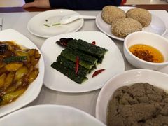 -烤肉宛饭庄(南礼士路店)