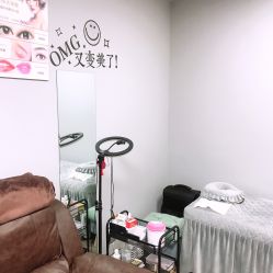 -7嘉nail eyelash·美甲美睫