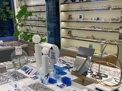 -视野联行眼镜·蔡司·尼康·授权优选门店(青浦宝龙店)