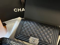 -CHANEL(恒隆广场店)