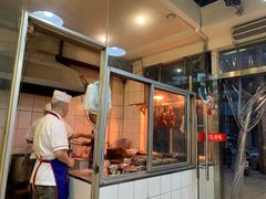 门面-蒲氏烤鸭(百寿路店)