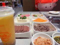 -海底捞火锅(苏宁生活广场店)