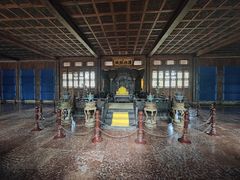 -承德避暑山庄景区