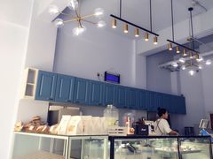 大堂-留下法式甜品(盛世郦园店)