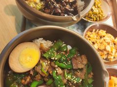 -京参 • 擂椒饭(这有山店)