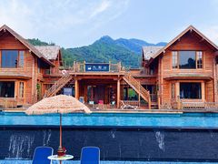 -九如山休闲旅游度假区