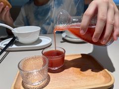 -蔡澜点心·粤菜(万菱汇店)