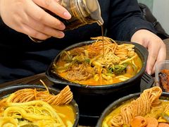 -兄弟砂锅(陆家巷店)