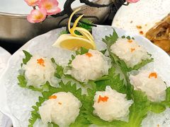 -渔意坊·千层无骨鱼粥底火锅·20年顺德菜(普君店)