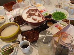 -大鸭梨烤鸭店(光彩店)