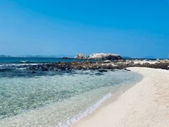 -三亚蜈支洲岛旅游区