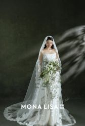 -蒙娜丽莎婚纱摄影 MONALISA