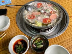-海关荤豆花(洋河一路店)