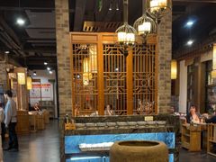 -家一加火锅(绿地翠谷总店)