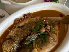 -海天一色海景自助餐厅(西港花园店)