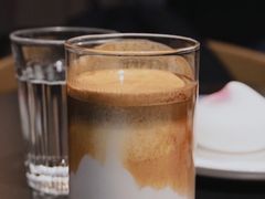 dirty-古耳咖啡(北锣店)