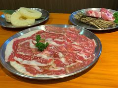 -kingkong大猩猩烤肉(CBD店)