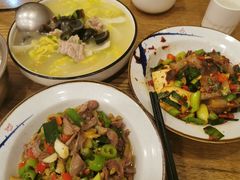 -湘缘道客•湘缘饭店·25年湘菜馆(古墩路店)