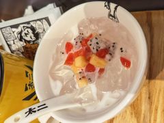 -太二酸菜鱼(深圳布吉万象汇店)