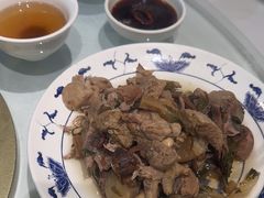 -勝記酒家·37年老字号·经典粤菜(荔枝公园店)