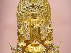 -陕西历史博物馆