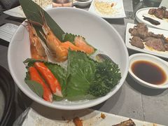 -水木锦堂·自助铁板烧(五道口购物中心店)