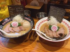 -Ramen满吉·豚骨拉面(丽园路店)