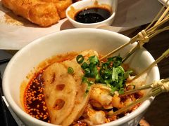 -太二酸菜鱼(广州IFC国金天地店)