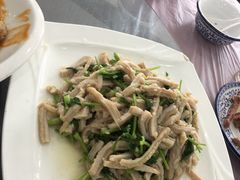 -同发号饭庄(复兴路店)