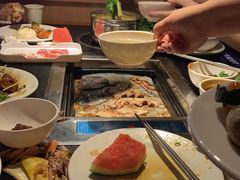 -蓝鲸湾汤泉(包河店)